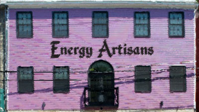 The Energy Artisans